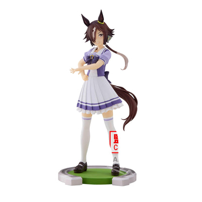 Banpresto Uma Musume Vodka Figure- Japan Figure Store - #1 Bring To You The Best Japanese Goods