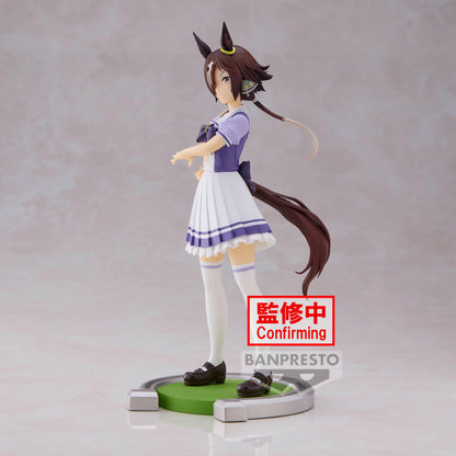Banpresto Uma Musume Vodka Figure- Japan Figure Store - #1 Bring To You The Best Japanese Goods