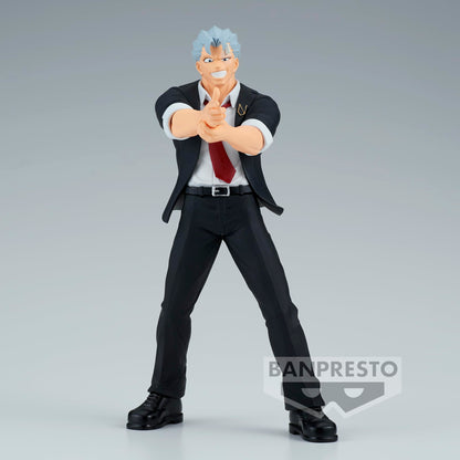 Banpresto Undead Unluck Andy Collectible Figure - High Quality Detail- Japan Figure Store - #1 Bring To You The Best Japanese Goods