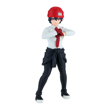 Banpresto Undead Unluck Fuko Izumo Collectible Action Figure- Japan Figure Store - #1 Bring To You The Best Japanese Goods