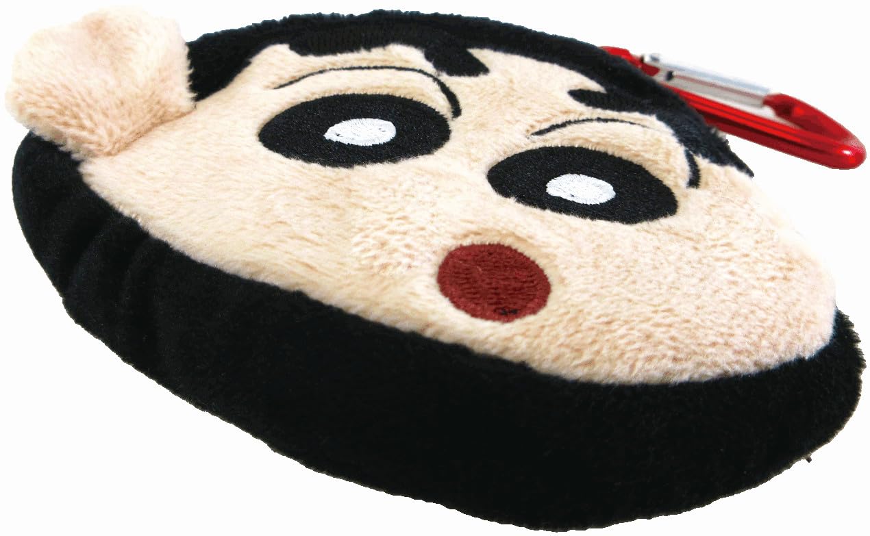 Unique Mini Pouch CS-0085A Shin-Chan- Japan Figure Store - #1 Bring To You The Best Japanese Goods