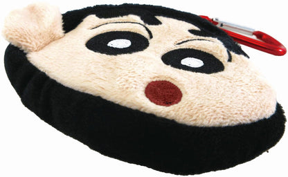 Unique Mini Pouch CS-0085A Shin-Chan- Japan Figure Store - #1 Bring To You The Best Japanese Goods
