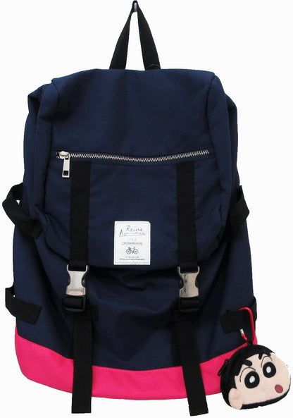 Unique Mini Pouch CS-0085A Shin-Chan- Japan Figure Store - #1 Bring To You The Best Japanese Goods