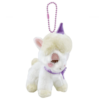 Unicorn Cony Mascot Lumiere- Japan Figure Store - #1 Bring To You The Best Japanese Goods