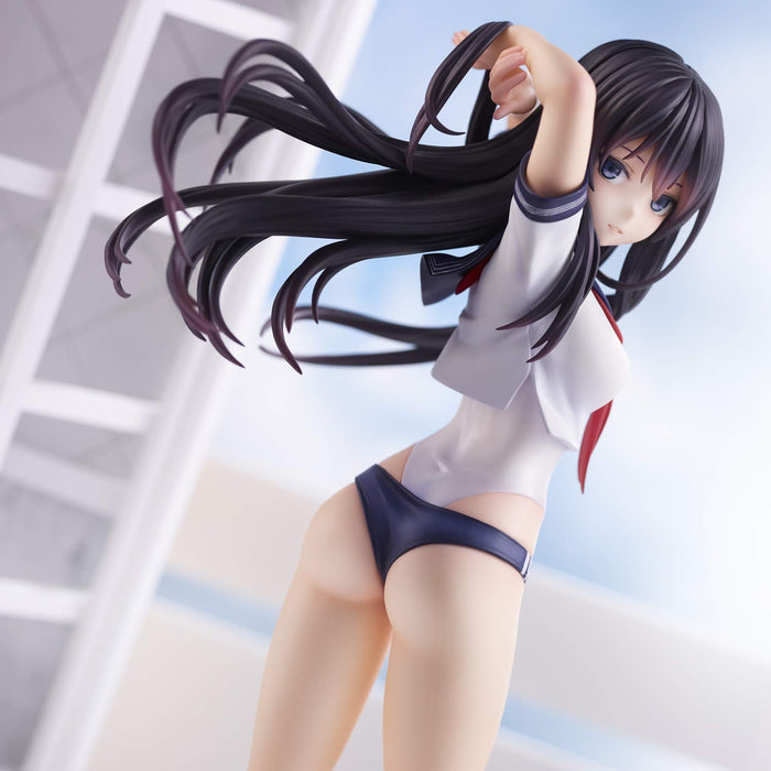 Union Creative Coffee Aristocrat Rika Shiramine Pvc Abs Figure Japan- Japan Figure Store - #1 Bring To You The Best Japanese Goods