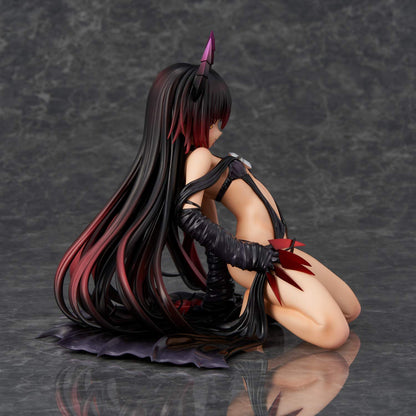 To Love-Ru Darkness Nemesis: Darkness Ver. 1/6 Scale Figure (Re-run)- Japan Figure Store - #1 Bring To You The Best Japanese Goods