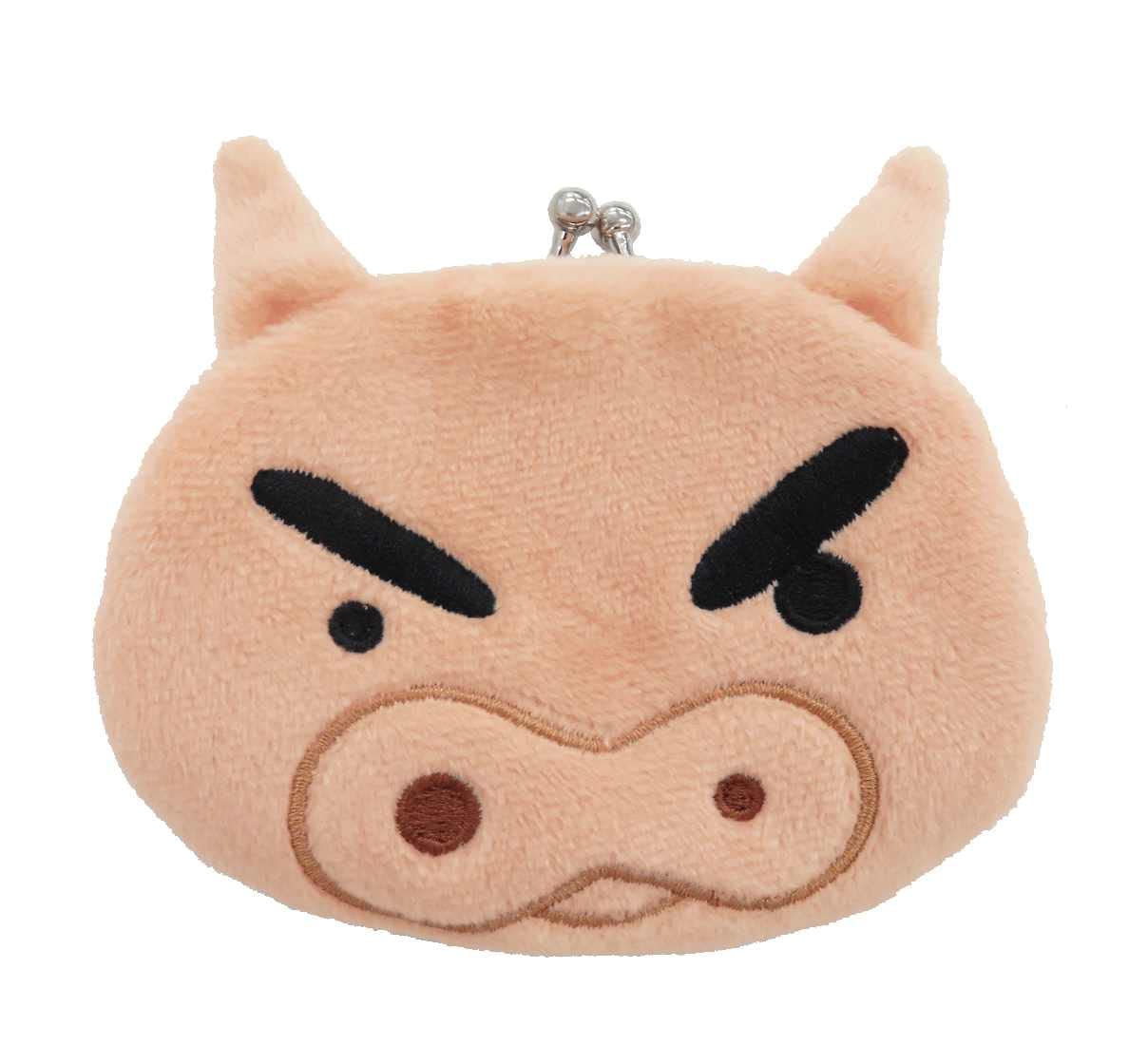 [Unique] Kids Coin Purse Chara Gama- Japan Figure Store - #1 Bring To You The Best Japanese Goods
