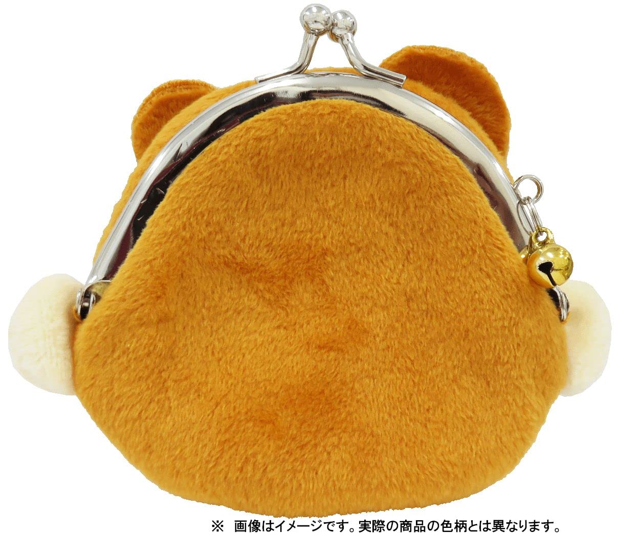 [Unique] Kids Coin Purse Chara Gama- Japan Figure Store - #1 Bring To You The Best Japanese Goods