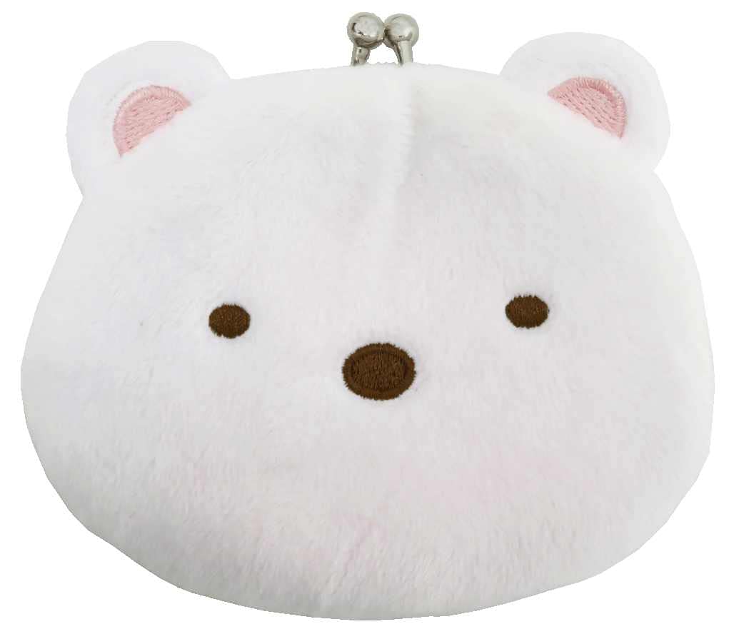 [Unique] Kids Coin Purse Chara Gama- Japan Figure Store - #1 Bring To You The Best Japanese Goods