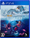 Unknown Worlds Entertainement Subnautica： Below Zero [Ps4] - New Japan Figure 4582528459417