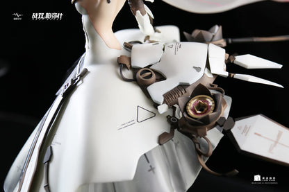 Unknown Model Punishing: Gray Raven Pvc Statue 1/7 38cm - Japan Painted Figure- Japan Figure Store - #1 Bring To You The Best Japanese Goods