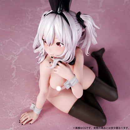 Urakoibanigirl Cheryl 1/7 Scale Painted Finished Figure- Japan Figure Store - #1 Bring To You The Best Japanese Goods