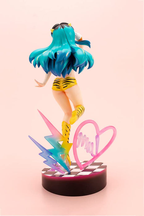 Kotobukiya Urusei Yatsura Artfx J Ram Figure 1/7 Scale PVC Fully Painted- Japan Figure Store - #1 Bring To You The Best Japanese Goods