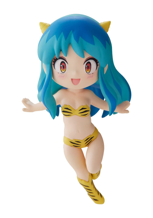 Urusei Yatsura Lum Mini Figure Plum- Japan Figure Store - #1 Bring To You The Best Japanese Goods