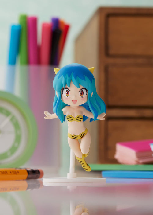Urusei Yatsura Lum Mini Figure Plum- Japan Figure Store - #1 Bring To You The Best Japanese Goods