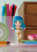 Urusei Yatsura Lum Mini Figure Plum- Japan Figure Store - #1 Bring To You The Best Japanese Goods