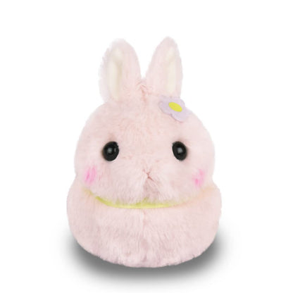 Amufun Usada-Chan St Momofuwa - Japanese Plush Toy- Japan Figure Store - #1 Bring To You The Best Japanese Goods