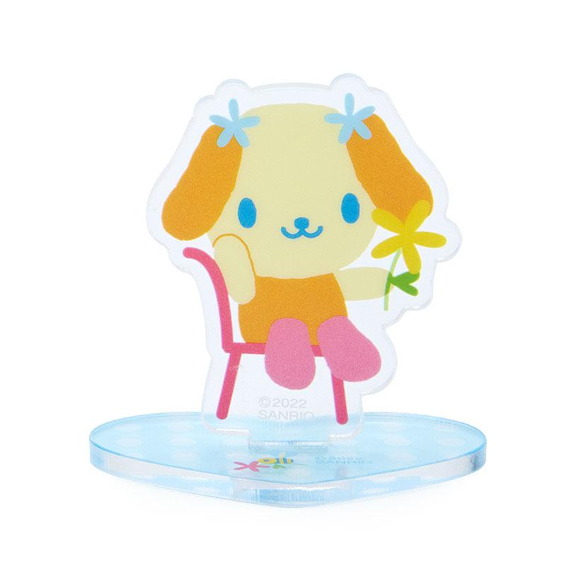 Usahana Acrylic Stand (Memories Of Sanrio Heisei Design)- Japan Figure Store - #1 Bring To You The Best Japanese Goods