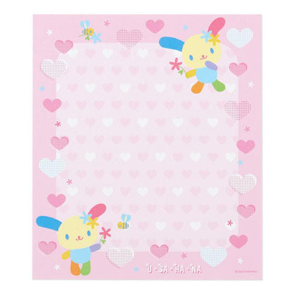 Usahana Letter Set (Memories Of Sanrio Heisei Design)- Japan Figure Store - #1 Bring To You The Best Japanese Goods