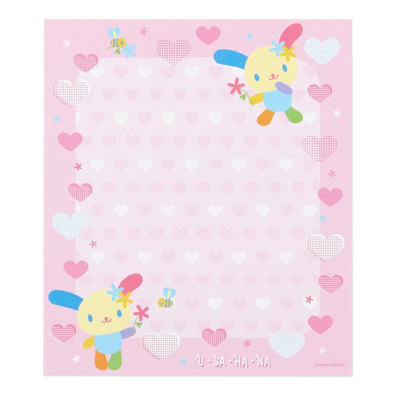 Usahana Letter Set (Memories Of Sanrio Heisei Design)- Japan Figure Store - #1 Bring To You The Best Japanese Goods