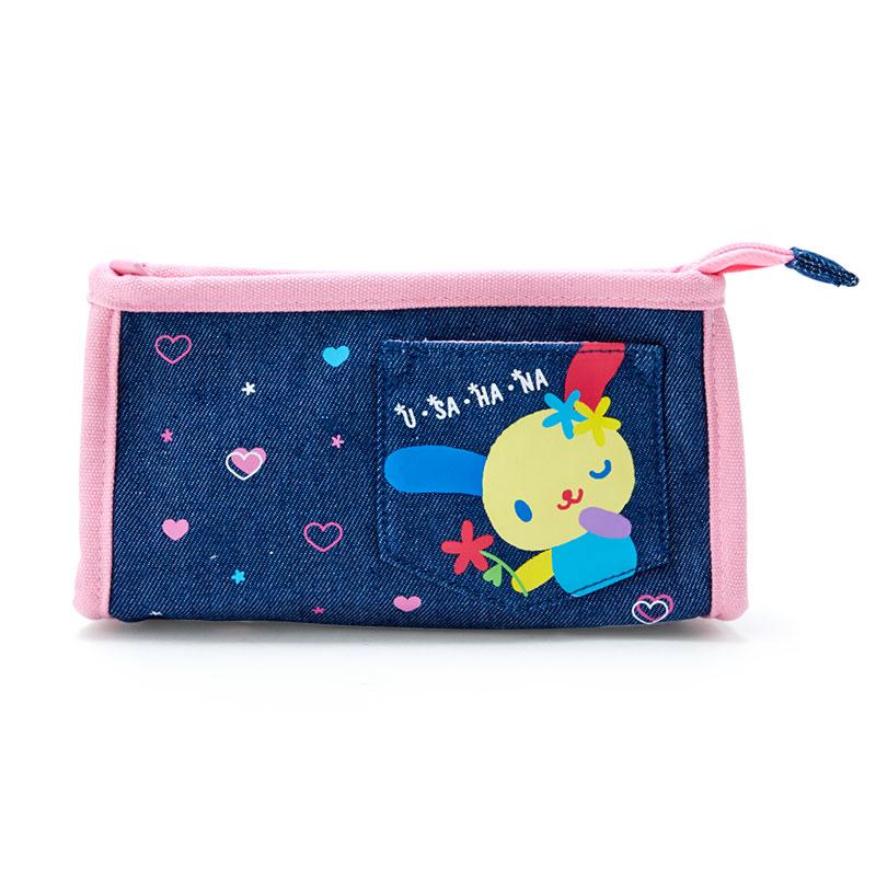 Usahana Pouch (Memories Of Sanrio Heisei Design)- Japan Figure Store - #1 Bring To You The Best Japanese Goods