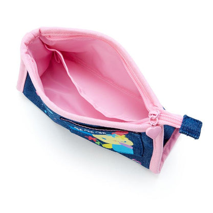 Usahana Pouch (Memories Of Sanrio Heisei Design)- Japan Figure Store - #1 Bring To You The Best Japanese Goods
