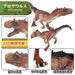 Issued Dinosaur Figure Set Allosaurus + Plesiosaurus 6+- Japan Figure Store - #1 Bring To You The Best Japanese Goods
