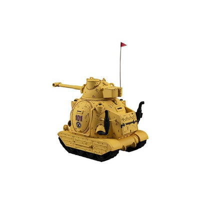 Megahouse Japan Royal Army Tank Corps No. 104 80Mm Unpainted Assembly Figure- Japan Figure Store - #1 Bring To You The Best Japanese Goods
