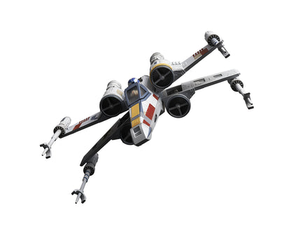 Megahouse Japan Variable Action D-Spec 12Cm X-Wing Starfighter Figure- Japan Figure Store - #1 Bring To You The Best Japanese Goods