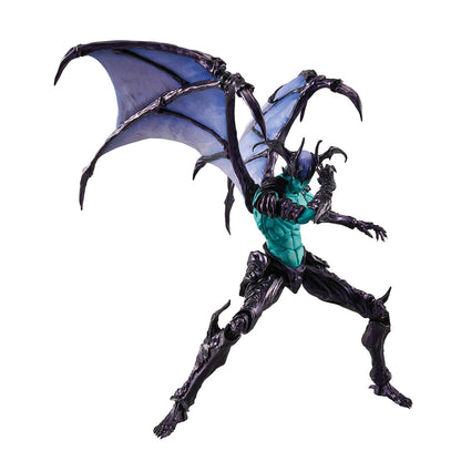 Megahouse Variable Action Heroes Devilman Pvc Figure 18Cm Japan Ver. Nirasawa2016- Japan Figure Store - #1 Bring To You The Best Japanese Goods