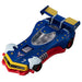 MEGAHOUSE Variable Action Kit Future Gpx Cyber Formula Stampede Rs- Japan Figure Store - #1 Bring To You The Best Japanese Goods
