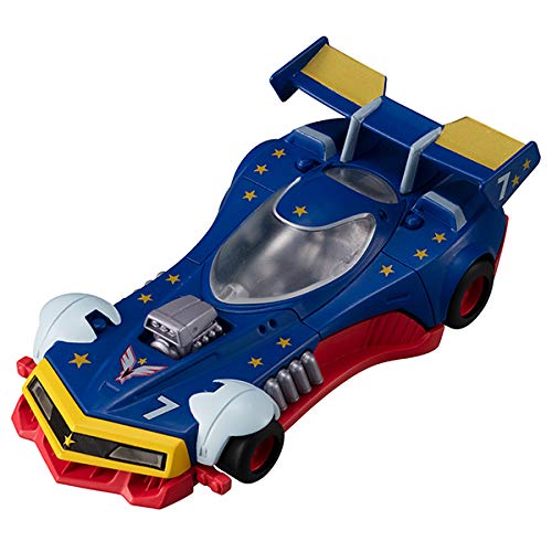 MEGAHOUSE Variable Action Kit Future Gpx Cyber Formula Stampede Rs- Japan Figure Store - #1 Bring To You The Best Japanese Goods