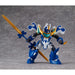 Megahouse Japan Variable Action Mini Mado King Granzort Super Aqua Beat 100Mm Abs Figure- Japan Figure Store - #1 Bring To You The Best Japanese Goods