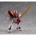 Megahouse Variable Action Mini Mado King Granzort Super Granzort 100Mm Japan Abs Action Figure- Japan Figure Store - #1 Bring To You The Best Japanese Goods