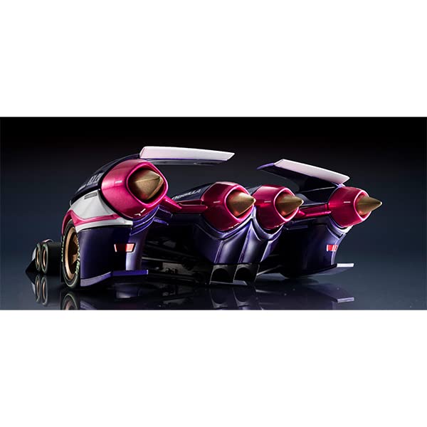 Variable Action New Century Gpx Cyber Formula Sin 凰呀 An-21 -Livery Edition- Dx Set About 180Mm Abs-Painted Action Figure- Japan Figure Store - #1 Bring To You The Best Japanese Goods
