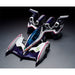 Variable Action New Century Gpx Cyber Formula Sin 凰呀 An-21 -Livery Edition- Dx Set About 180Mm Abs-Painted Action Figure- Japan Figure Store - #1 Bring To You The Best Japanese Goods