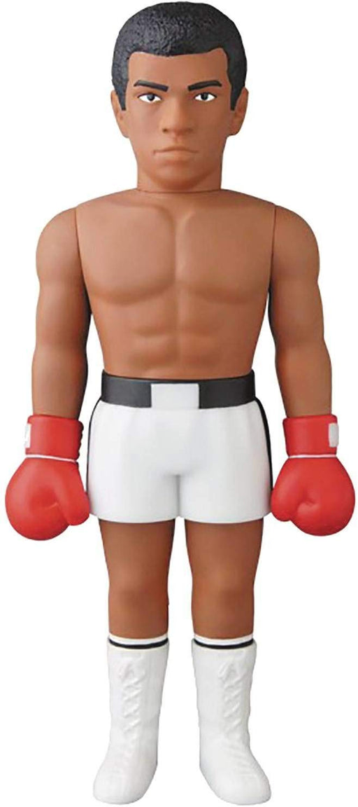 MEDICOM Vcd-304 Muhammad Ali Figure- Japan Figure Store - #1 Bring To You The Best Japanese Goods