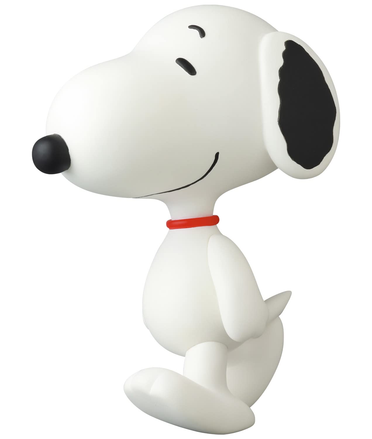 Vcd Vinyl Collectible Dolls No.385 Snoopy Woodstock Snoopy Woodstock 1997 Ver. Height Approx 160/70Mm Painted Finished Figure- Japan Figure Store - #1 Bring To You The Best Japanese Goods