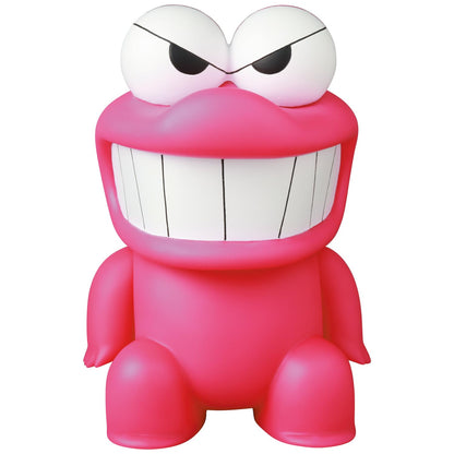 Medicom Toy Vcd Vinyl Doll No.403 Crayon Shin-Chan Waniyama-San Japan 145Mm Non-Scale Figure- Japan Figure Store - #1 Bring To You The Best Japanese Goods