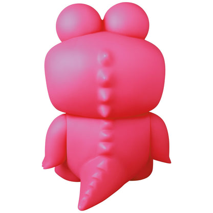 Medicom Toy Vcd Vinyl Doll No.403 Crayon Shin-Chan Waniyama-San Japan 145Mm Non-Scale Figure- Japan Figure Store - #1 Bring To You The Best Japanese Goods