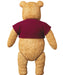 Medicom Toy Vcd No.317 Pooh Japanese Pooh Figures Japanese Painted Model Figures- Japan Figure Store - #1 Bring To You The Best Japanese Goods