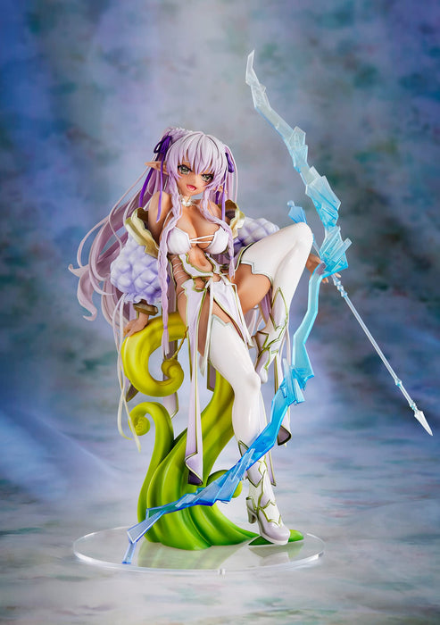 Original Character Dark Elf Mura Lyra 1/6 Vertex- Japan Figure Store - #1 Bring To You The Best Japanese Goods