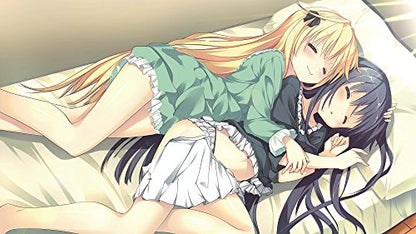 Views Clover Day'S Psvita Used