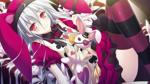 Views Kosyoku Meikyu Rinbukyoku: La Role De Fortune Psvita Used