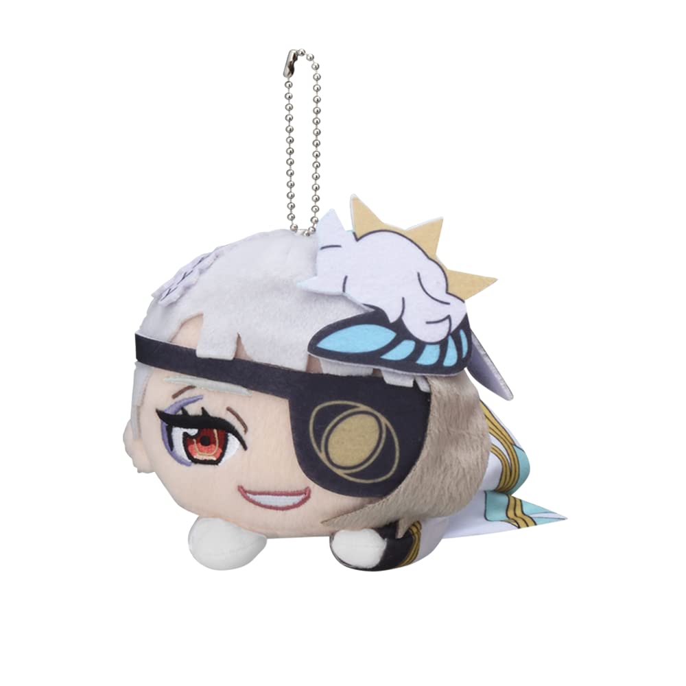 Visual Prison Nesoberi Plushie Hyde Jaye (S)- Japan Figure Store - #1 Bring To You The Best Japanese Goods