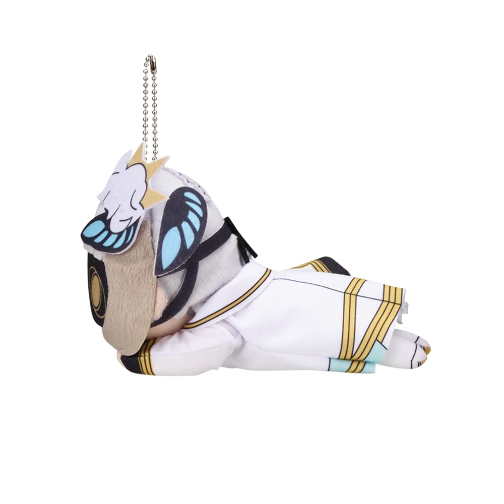 Visual Prison Nesoberi Plushie Hyde Jaye (S)- Japan Figure Store - #1 Bring To You The Best Japanese Goods