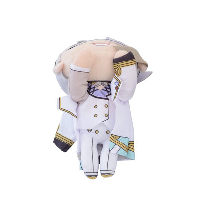 Visual Prison Nesoberi Plushie Hyde Jaye (S)- Japan Figure Store - #1 Bring To You The Best Japanese Goods