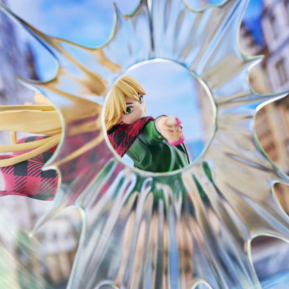 Burn The Witch Ninny Spangcole Vivignette Bandai Namco Arts, Union Creative International Ltd- Japan Figure Store - #1 Bring To You The Best Japanese Goods