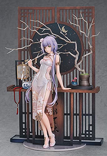 GOOD SMILE COMPANY Luo Tianyi: Grain In Ear Ver. 1/8 Figure Vsinger- Japan Figure Store - #1 Bring To You The Best Japanese Goods