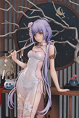 GOOD SMILE COMPANY Luo Tianyi: Grain In Ear Ver. 1/8 Figure Vsinger- Japan Figure Store - #1 Bring To You The Best Japanese Goods